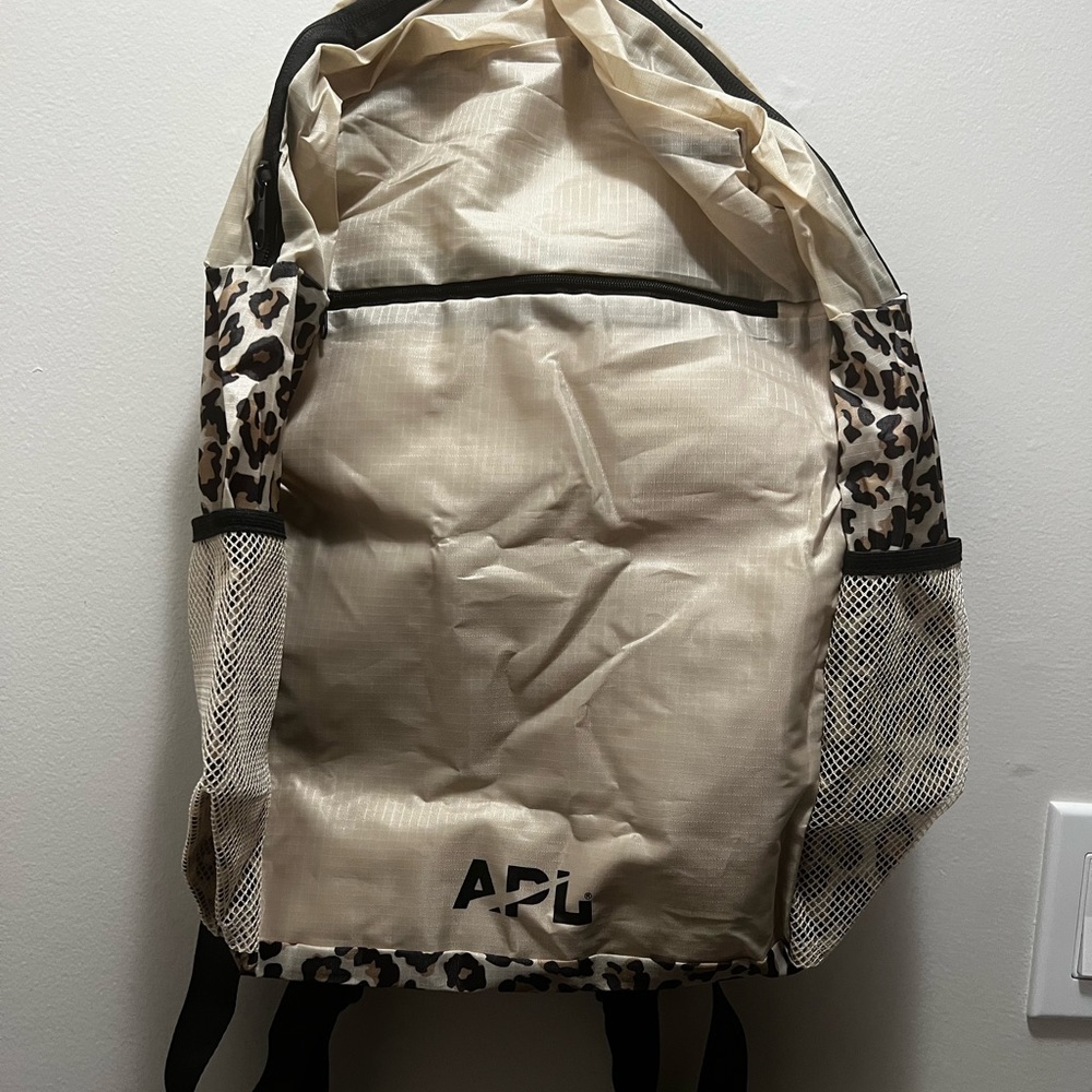 APL Packable Backpack